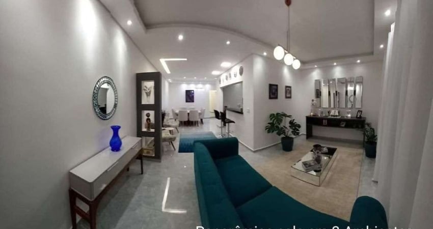 Casa com 4 quartos à venda na Rua Baronesa de Cintra, Jardim Áurea, Mogi Mirim