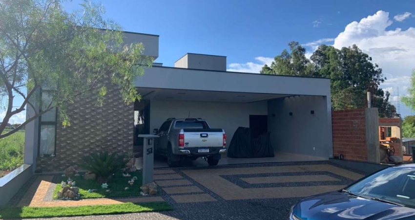 Casa em condomínio fechado com 3 quartos à venda na Rua Nagib Matte Merhej, S/N, Jardim Esplanada, Mogi Guaçu