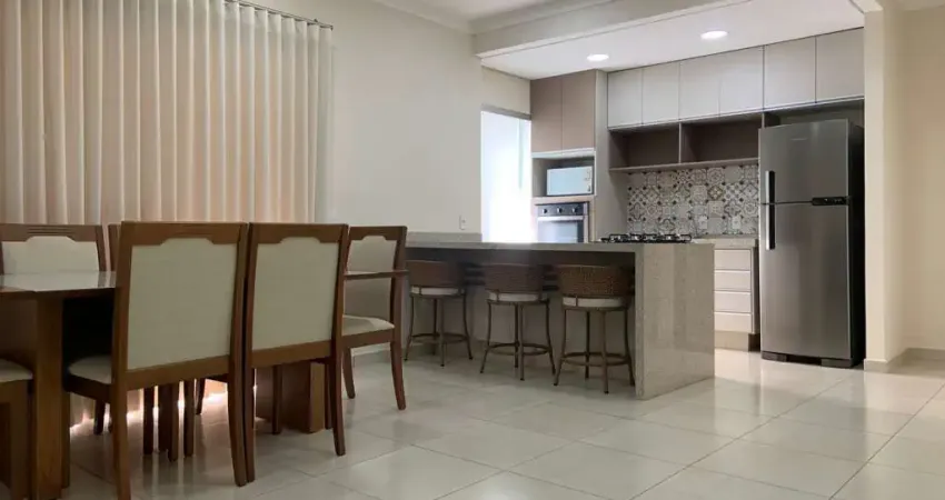 Apartamento com 3 quartos à venda na Rua José Cândido Rangel, 372, Vila Pinheiro, Mogi Guaçu