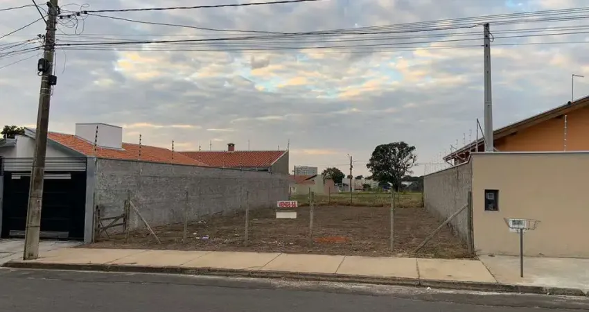 Terreno à venda na Rua Ímola, S/N, Jardim Maria Beatriz, Mogi Mirim