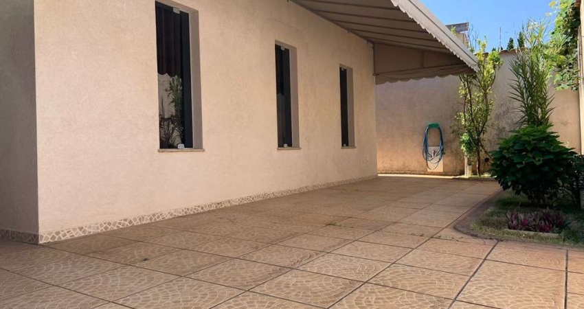 Casa com 3 quartos à venda na Rua José de Souza Godoy, S/N, Recanto do Itamaracá, Mogi Guaçu
