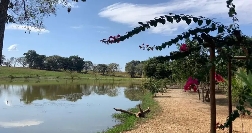 Terreno à venda na Rua Nagib Matte Merhej, S/N, Jardim Esplanada, Mogi Guaçu