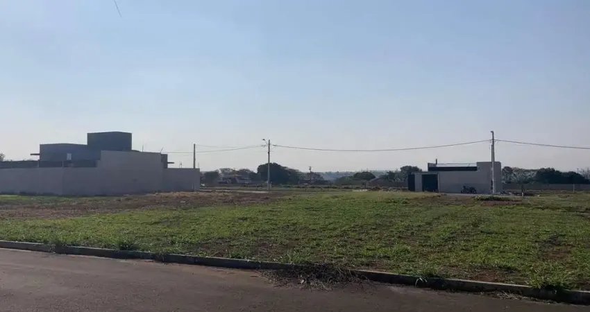 Terreno à venda na Rua Osmar Xavier de Campos, S/N, Vila Flórida, Mogi Guaçu