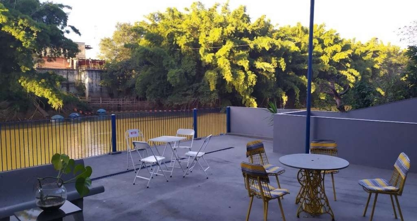 Chácara / sítio com 2 quartos à venda na Rua Geremias Stabile, S/N, Cachoeira de Baixo, Mogi Guaçu