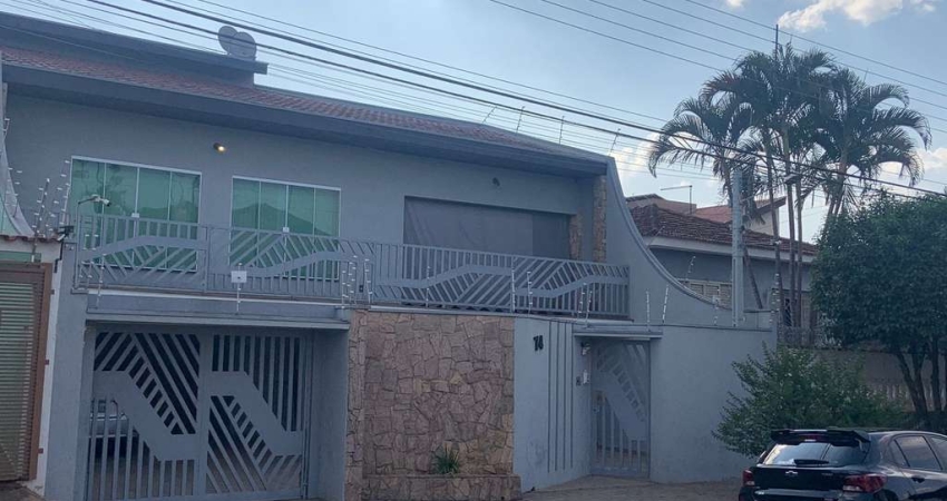 Casa com 3 quartos à venda na Rua Joaquim Assenco, S/N, Jardim Serra Dourada, Mogi Guaçu