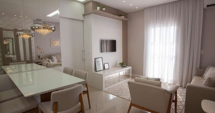 Apartamento com 3 quartos à venda na Rua Vereador Avelino de Moraes, 388, Jardim Novo I, Mogi Guaçu