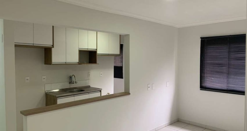 Apartamento com 2 quartos à venda na Rua Osvaldo Ferreira, 404, Jardim Flamboyant, Mogi Mirim
