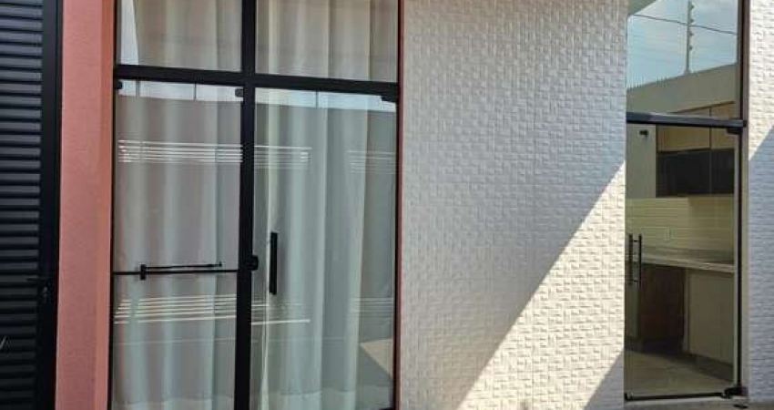 Casa com 3 quartos à venda na Rua Lázaro Gabriel Pinto, S/N, Jardim Monte Líbano, Mogi Guaçu