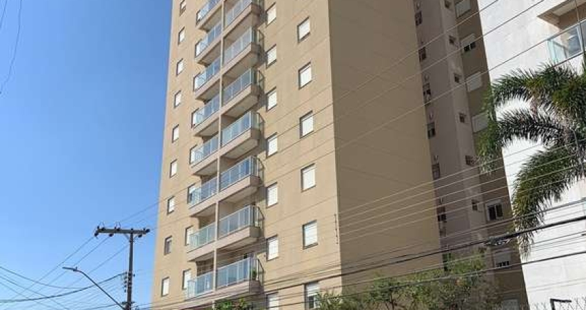 Apartamento com 3 quartos à venda na Rua Padre José, 163, Centro, Mogi Mirim