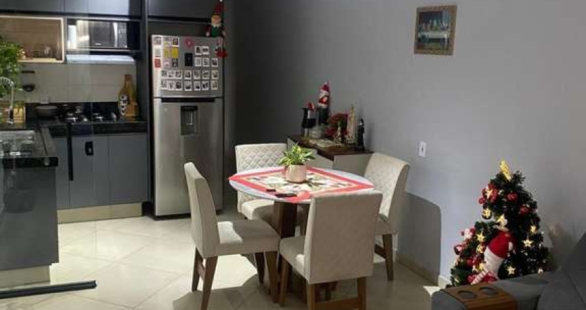 Casa com 2 quartos à venda na Rua Ricieri Tirapelli, S/N, Jardim Novo II, Mogi Guaçu