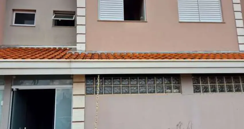 Casa em condomínio fechado com 2 quartos à venda na Rua Jandyra Ferreira Rossi, S/N, Chácara Pantanal Engenho Velho, Mogi Guaçu