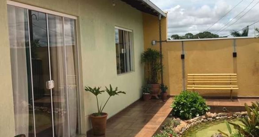 Casa em condomínio fechado com 3 quartos à venda na Rua Antenor Benedito da Cunha, S/N, Jardim Cristina, Mogi Guaçu