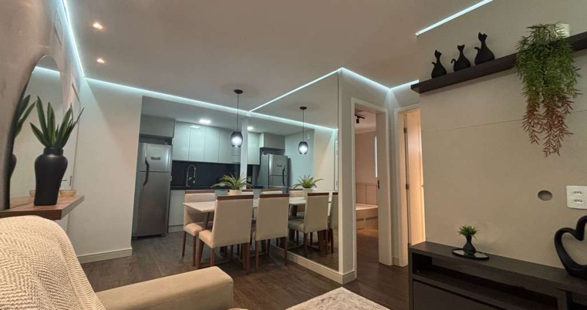 Apartamento com 2 quartos à venda na Avenida Presidente Tancredo de Almeida Neves, 1661, Jardim Nossa Senhora das Graças, Mogi Guaçu