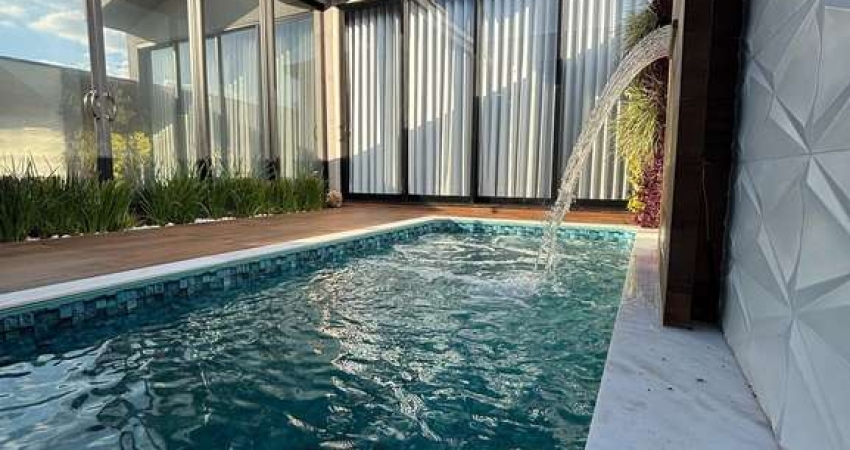 Casa em condomínio fechado com 3 quartos à venda na Condomínio Residencial Morro Vermelho II, S/N, Condomínio Morro Vermelho, Mogi Guaçu