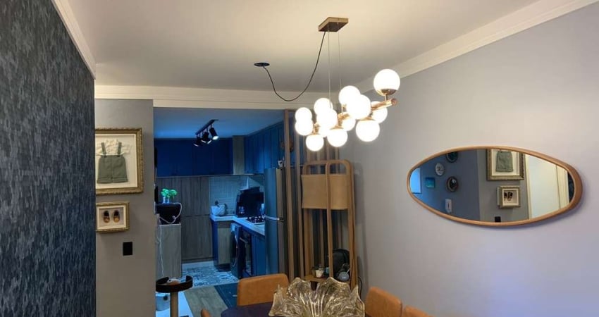 Apartamento com 2 quartos à venda na Rua Vereador Avelino de Moraes, 75, Jardim Novo I, Mogi Guaçu