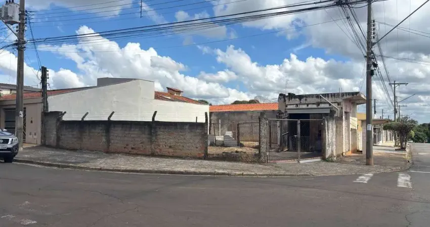Terreno à venda na Rua Vera Cruz, S/N, Jardim Itacolomi, Mogi Guaçu
