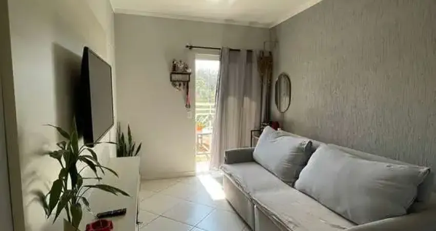 Apartamento com 2 quartos à venda na Rua Santo Guerra, S/N, Jardim Santa Madalena, Mogi Guaçu