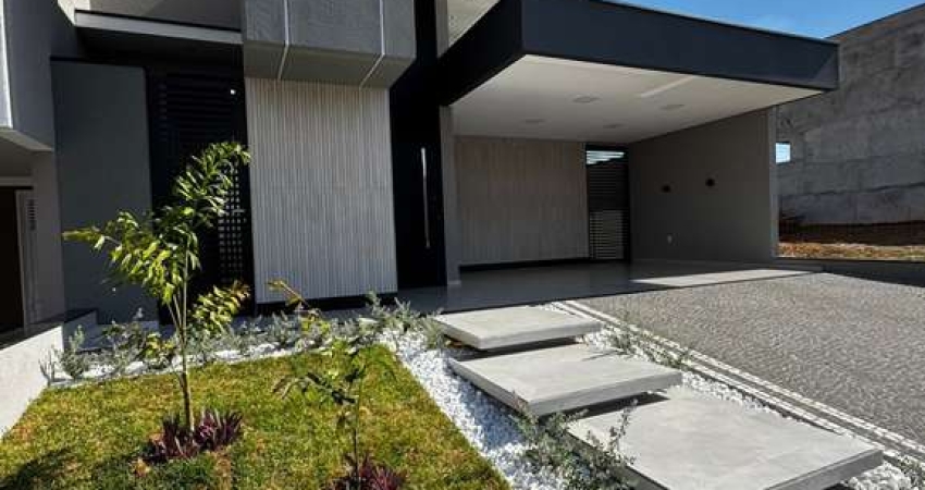 Casa em condomínio fechado com 3 quartos à venda na Rua Francisco Franco de Godoy Bueno, S/N, Imóvel Pedregulhal, Mogi Guaçu