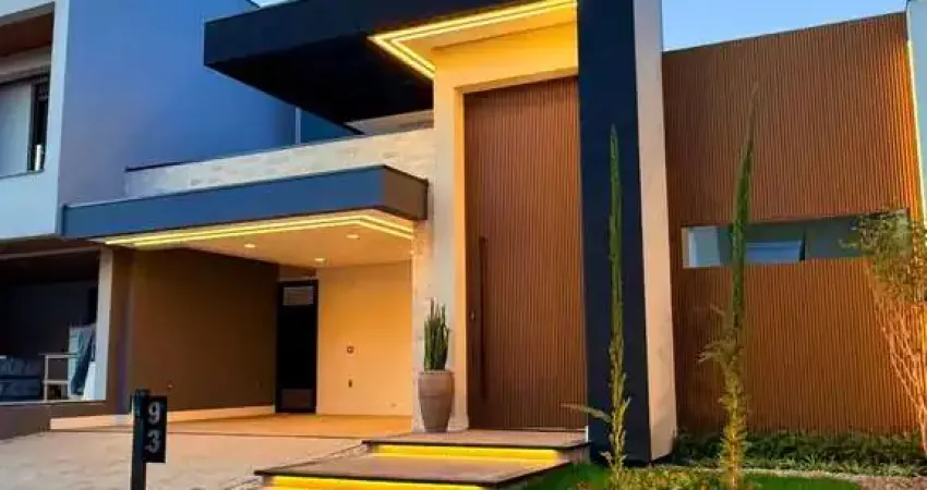 Casa em condomínio fechado com 3 quartos à venda na Rua: Luiz Seco, S/N, Areião, Mogi Guaçu