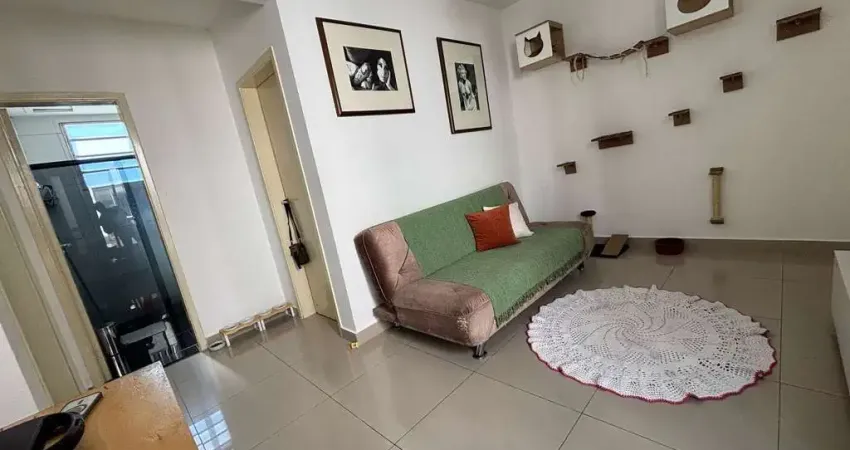 Apartamento com 2 quartos à venda na Rua José Roberto Assenco, 400, Jardim Novo II, Mogi Guaçu