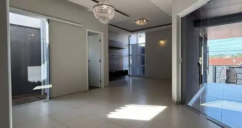 Casa com 3 quartos à venda na Rua Antônio Longatto, S/N, Jardim Santa Cruz, Mogi Mirim