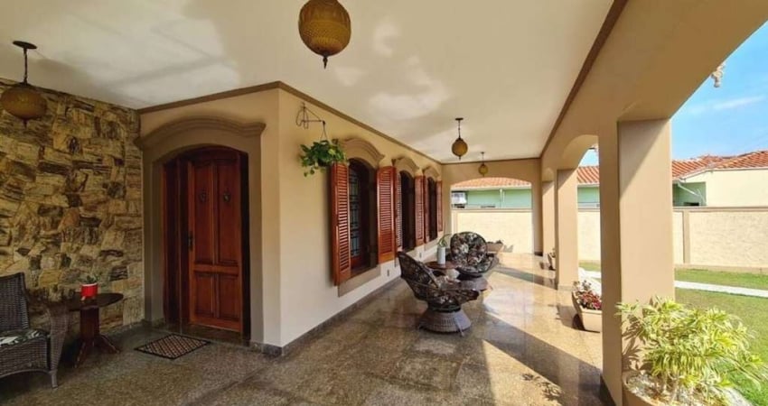 Casa com 3 quartos à venda na Avenida Padre João Vieira Ramalho, S/N, Mirante, Mogi Mirim