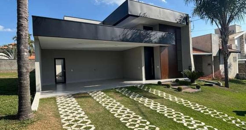 Casa em condomínio fechado com 3 quartos à venda na Rua Rosalvo José de Britto, S/N, Zona Rural, Estiva Gerbi