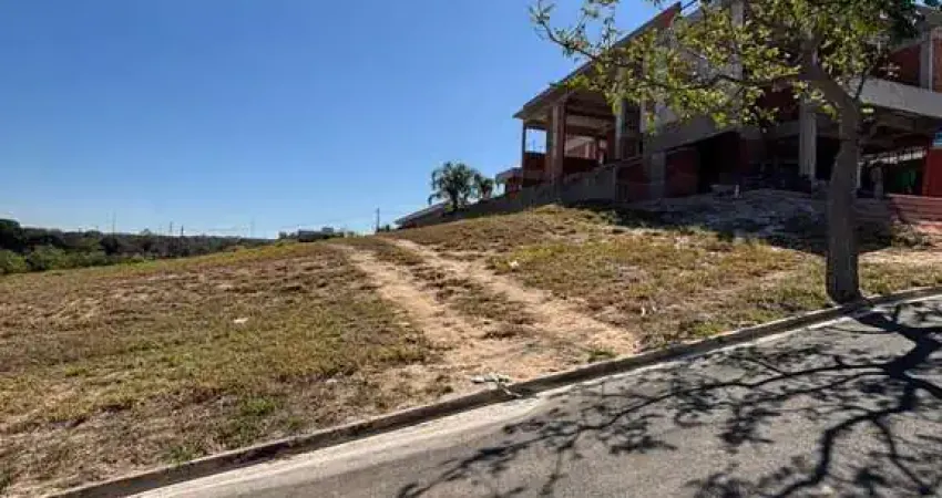 Terreno em condomínio fechado à venda na Rodovia André Franco Montoro, 1500, Distrito Industrial I José Marangoni, Mogi Mirim