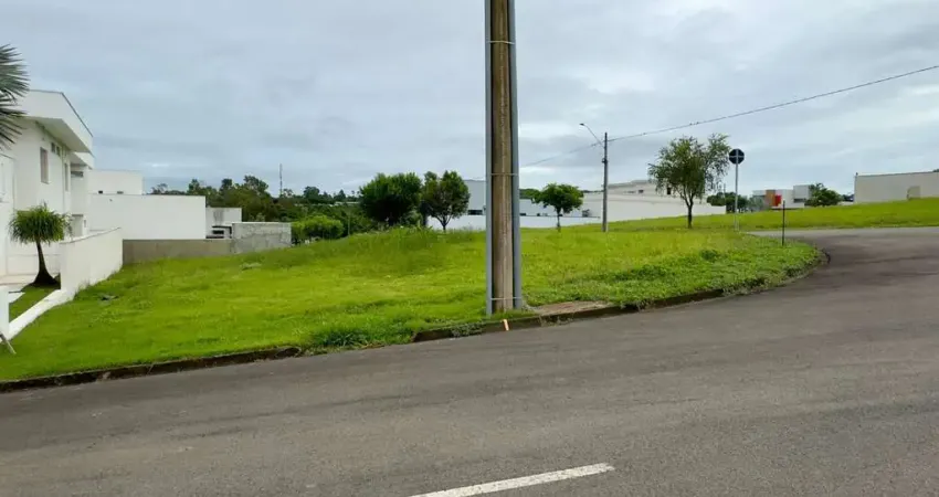 Terreno em condomínio fechado à venda na Rodovia André Franco Montoro, 1500, Distrito Industrial I José Marangoni, Mogi Mirim