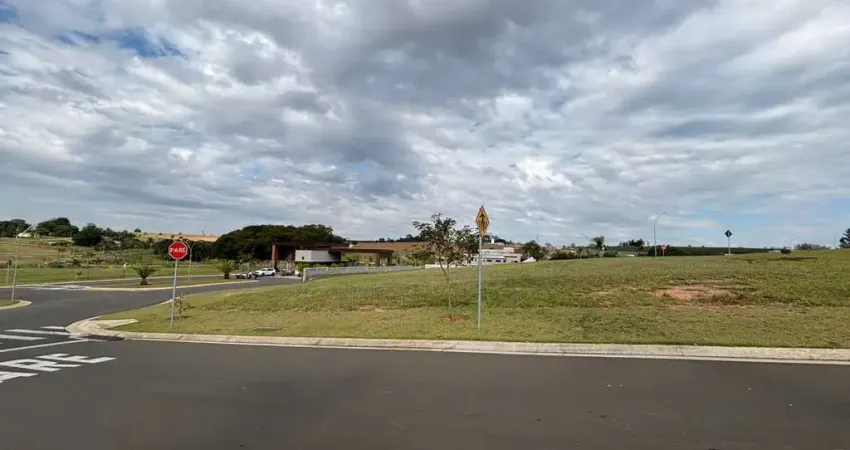Terreno em condomínio fechado à venda na Estrada MMR 328 Antônio Carlos Canto Porto Lagoa dos Patos, S/N, Residencial Flor D Aldeia, Mogi Mirim