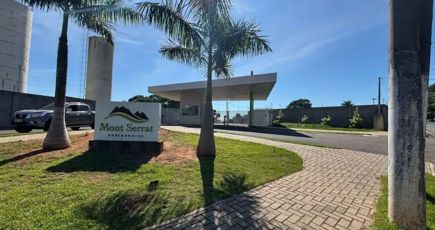 Terreno em condomínio fechado à venda na Rua Ariovaldo Silveira Franco, S/N, Jardim 31 de Março, Mogi Mirim