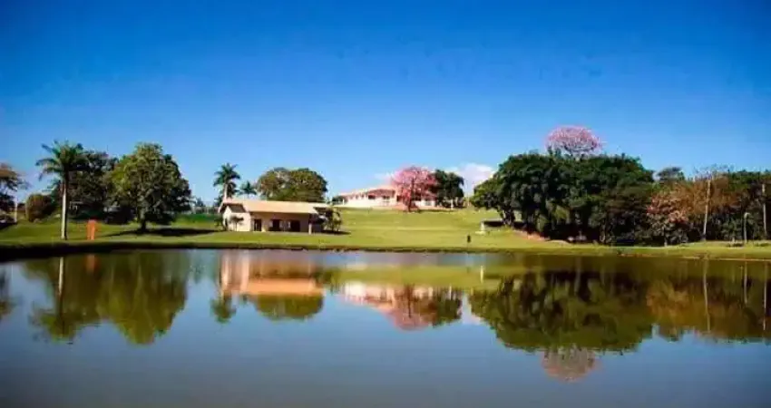 Terreno em condomínio fechado à venda na Rua Senador André Franco Montoro, S/N, Condomínio Fazenda Paineiras, Mogi Mirim