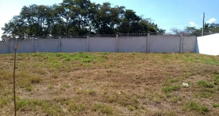 Terreno em condomínio fechado à venda na Rodovia Senador André Franco Montoro, 1945-2159, Paraíso da Cachoeira, Mogi Mirim