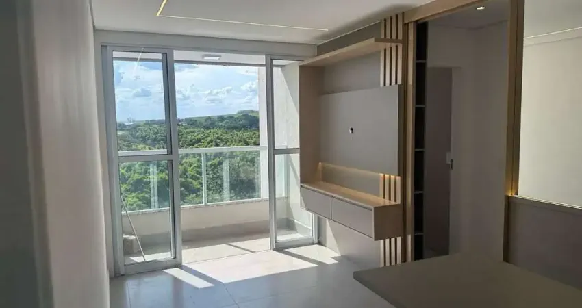 Apartamento com 2 quartos à venda na Avenida Presidente Tancredo de Almeida Neves, 1661, Jardim Nossa Senhora das Graças, Mogi Guaçu