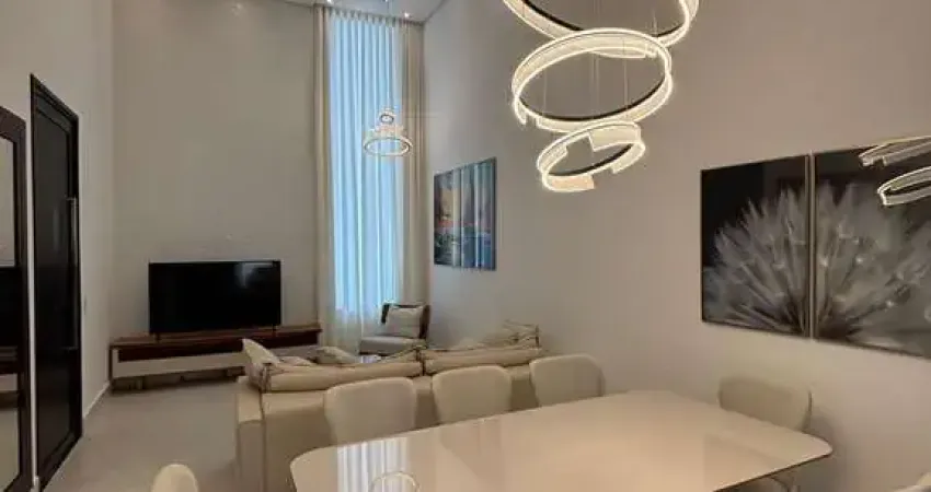 Casa em condomínio fechado com 3 quartos à venda na Rua Cristóvão Colombo, S/N, Vila Paraíso, Mogi Guaçu