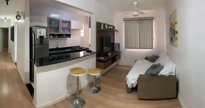 Apartamento com 2 quartos à venda na Rua Nagib Matte Merhej, 1255, Jardim Esplanada, Mogi Guaçu