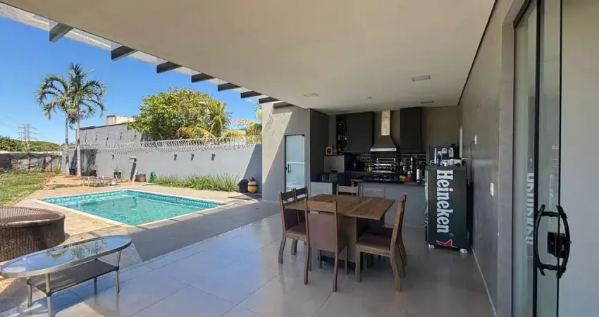 Chácara / sítio com 3 quartos à venda na Rua Armando Taraschi, S/N, Chácara São Marcelo, Mogi Mirim