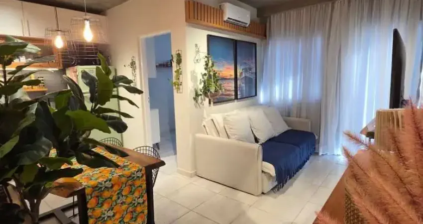 Apartamento com 2 quartos à venda na Rua Jandyra Ferreira Rossi, 995, Chácara Pantanal Engenho Velho, Mogi Guaçu