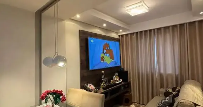 Apartamento com 2 quartos à venda na Rua Nagib Matte Merhej, 1255, Jardim Esplanada, Mogi Guaçu