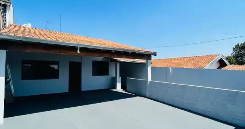 Casa com 3 quartos à venda na Avenida Clotilde Miachon Bueno, S/N, Parque dos Eucalíptos, Mogi Guaçu