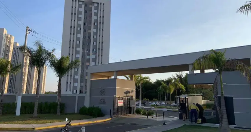 Apartamento com 2 quartos à venda na Avenida Presidente Tancredo de Almeida Neves, 1661, Jardim Nossa Senhora das Graças, Mogi Guaçu