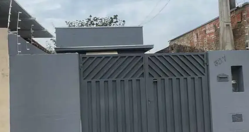 Casa com 2 quartos à venda na Avenida São Pedro, S/N, Jardim São Pedro, Mogi Guaçu