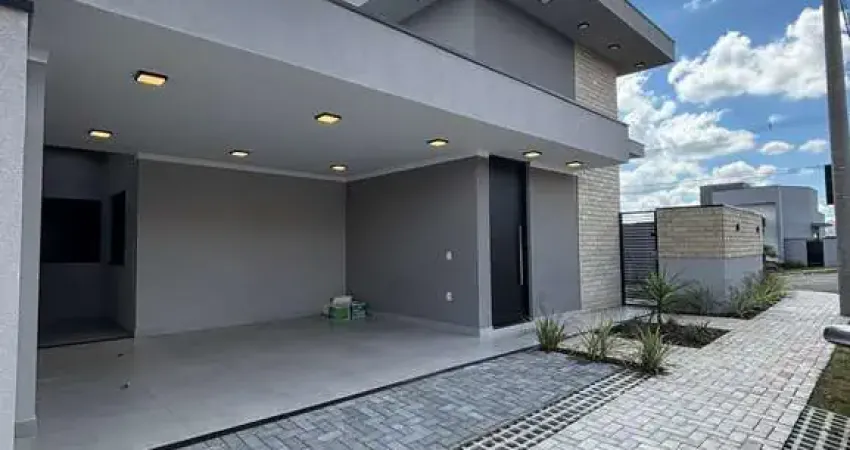 Casa em condomínio fechado com 3 quartos à venda na Acesso ao Condomínio Residencial Reserva da Mata, S/N, Condomínio Morro Vermelho, Mogi Mirim