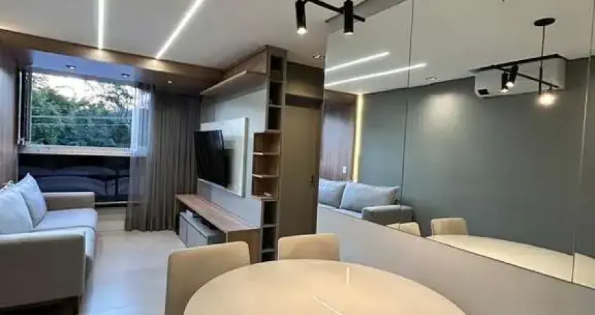 Apartamento com 2 quartos à venda na Avenida Presidente Tancredo de Almeida Neves, 1661, Jardim Nossa Senhora das Graças, Mogi Guaçu