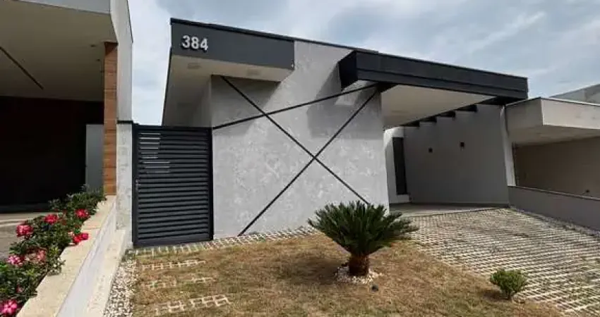Casa em condomínio fechado com 3 quartos para alugar na Acesso ao Condomínio Residencial Reserva da Mata, S/N, Condomínio Morro Vermelho, Mogi Mirim