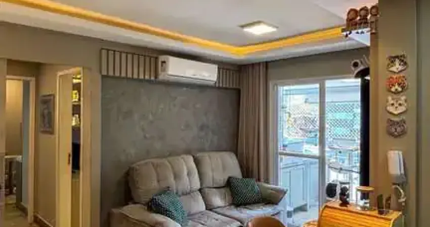 Apartamento com 2 quartos à venda na Rua Coronel João F. de Godoy, 90, Jardim Bela Vista, Mogi Guaçu