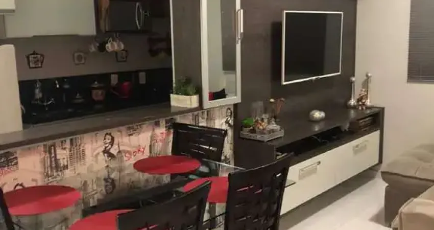 Apartamento com 2 quartos à venda na Rua Nagib Matte Merhej, 1255, Jardim Suécia, Mogi Guaçu