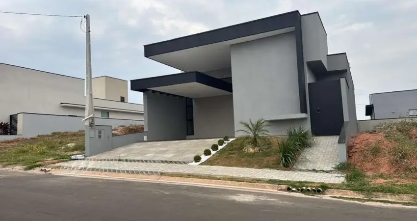 Casa em condomínio fechado com 3 quartos para alugar na RUA DOZE (RESERVA DA MATA), 12, Condomínio Morro Vermelho, Mogi Mirim