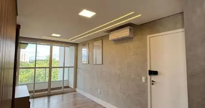 Apartamento com 2 quartos à venda na Avenida Presidente Tancredo de Almeida Neves, 1649, Jardim Nossa Senhora das Graças, Mogi Guaçu