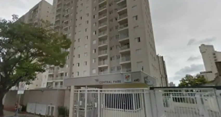 Apartamento com 2 quartos à venda na Rua Francisco Teodoro, Vila Industrial, Campinas